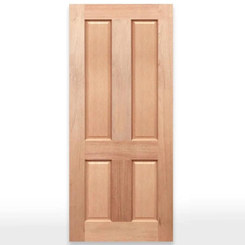 Colonial-V Doors
