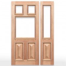 Federation Doors