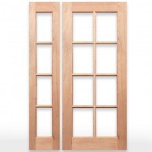 French Doors