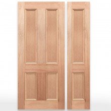 Victorian Doors